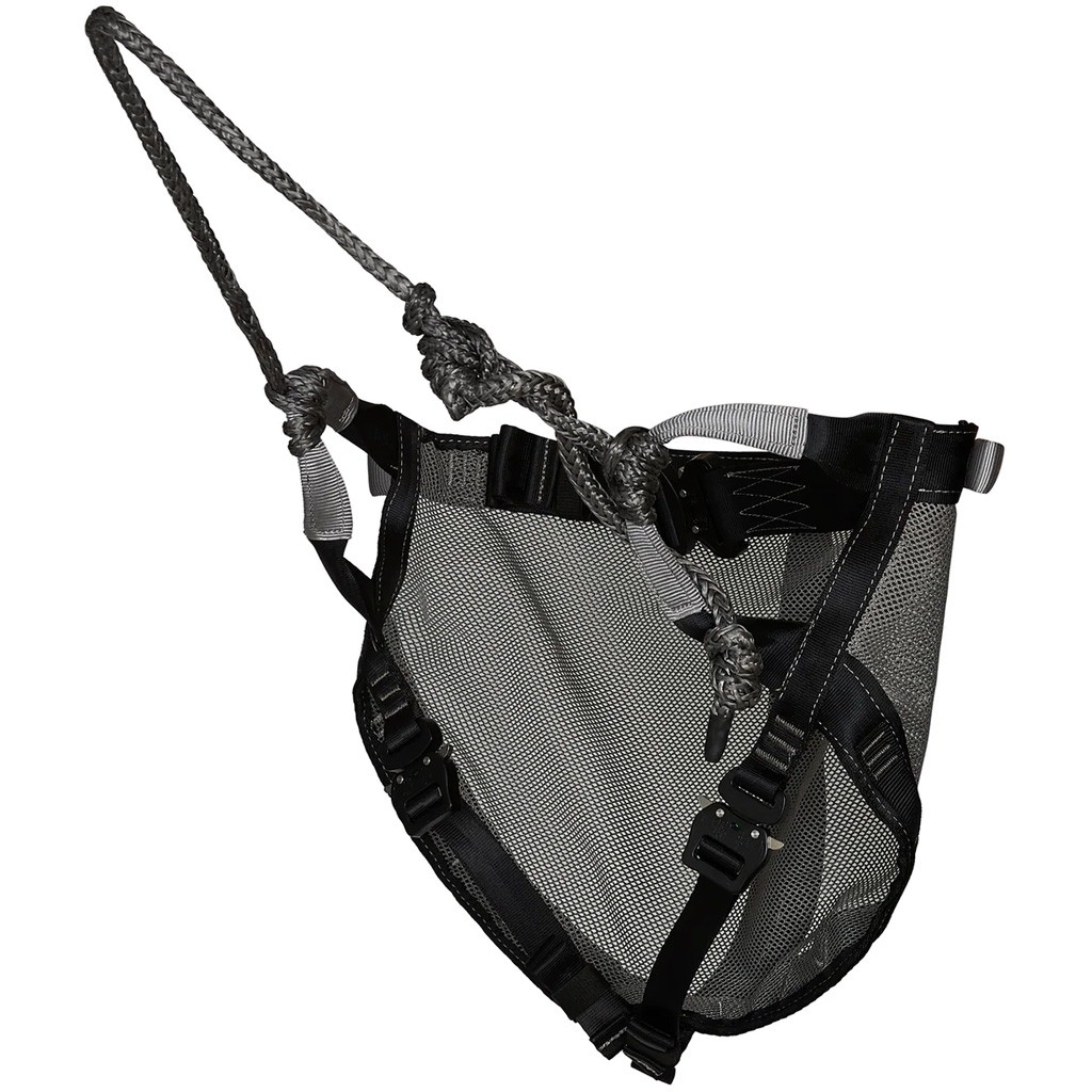 XOP Mutant Saddle Harness - Large/XL - XOP-MUTANT-XL